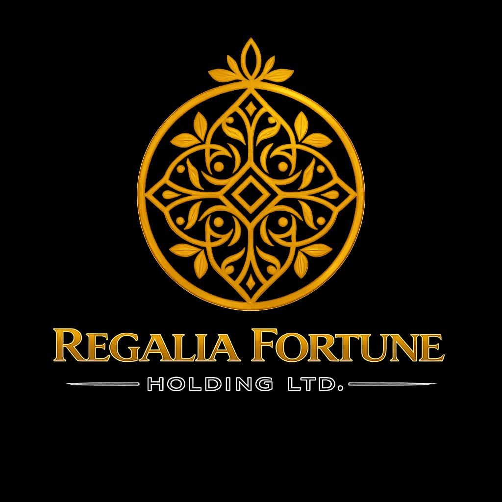Regalia Emblem